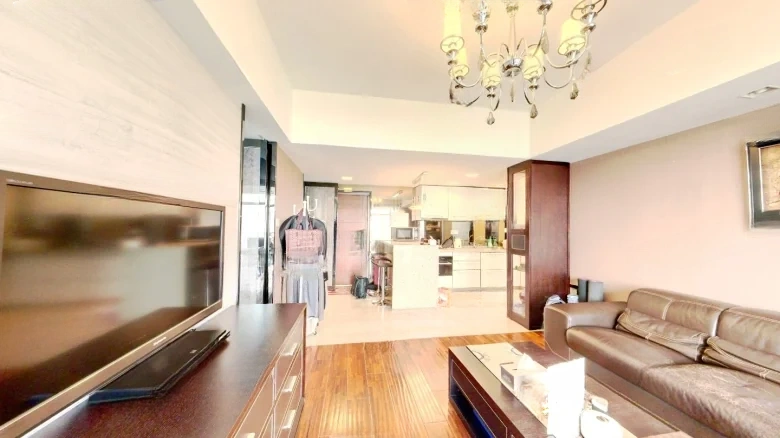 Zhongnan Century City South District - View 2