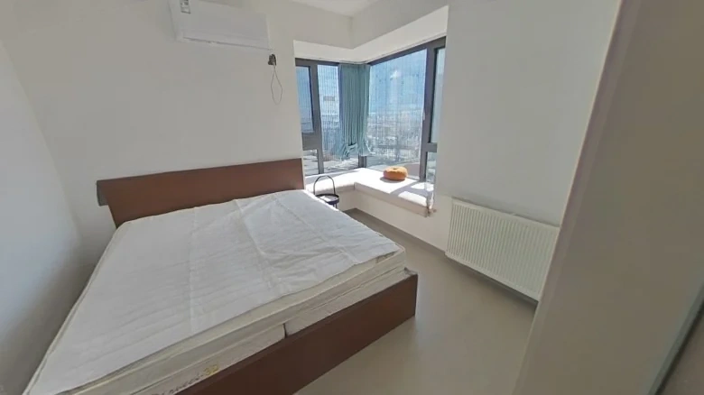 Zhonghai Star Lake International - View 2