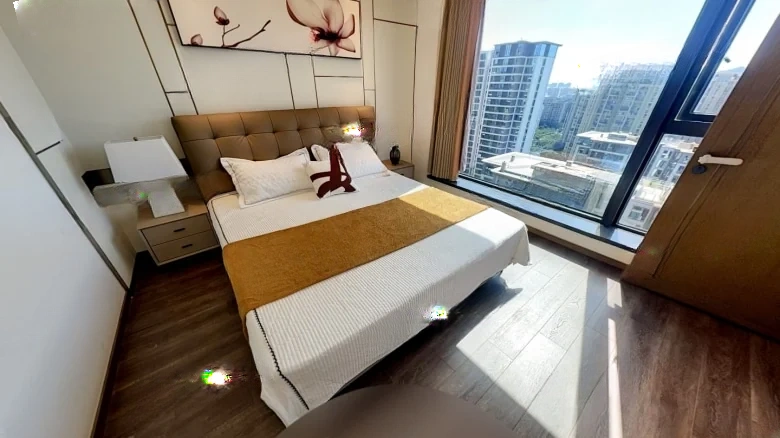 Zhongjun Tianying - View 3