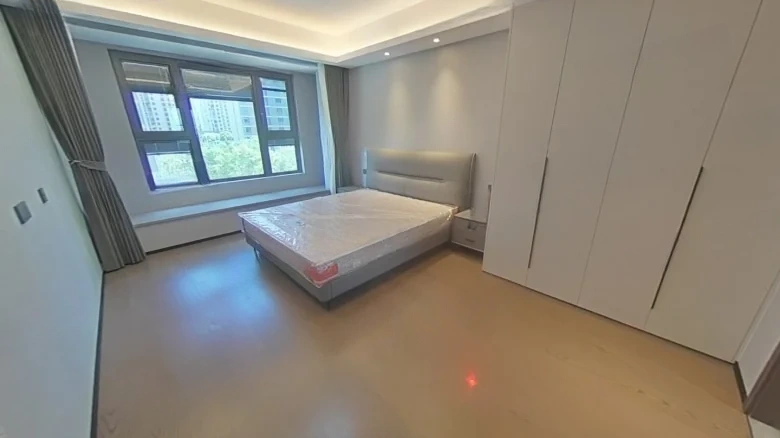 Vanke Langshi - View 4