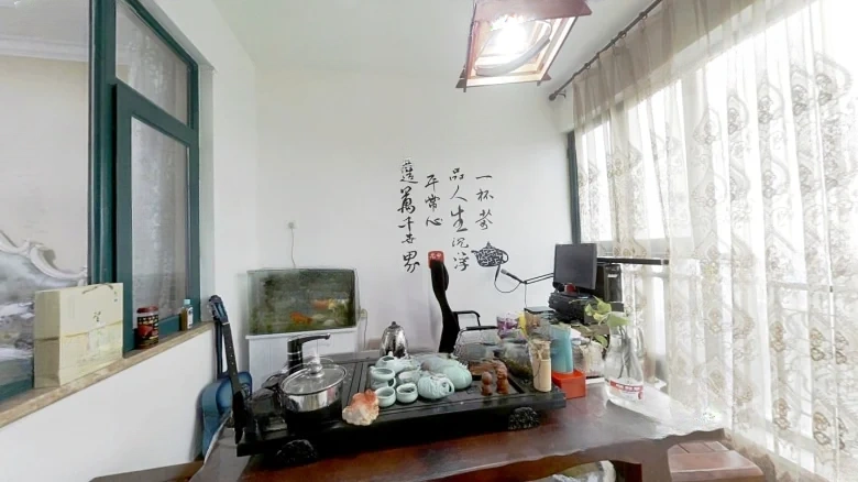 Hengda Green Oasis - View 12