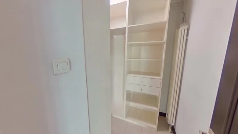 Rickle City B District - View 11