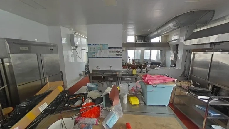 Wuyi Mountain Road 574 Compound - View 15