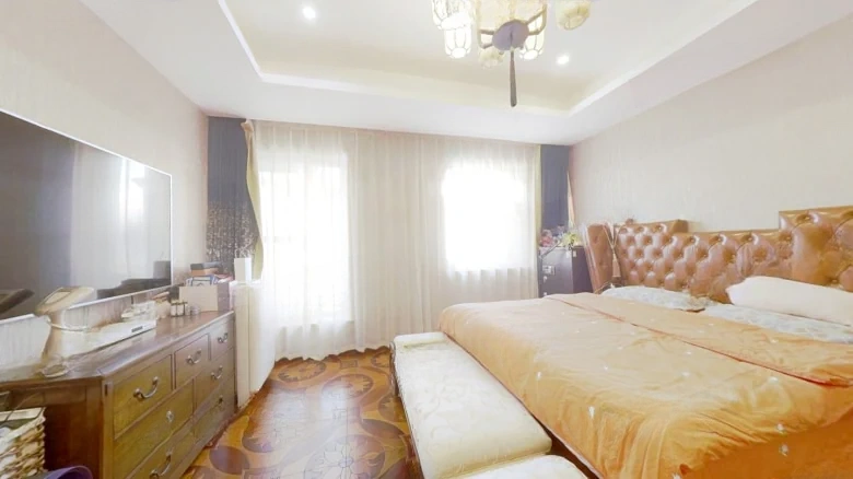 Livent Flamengo - View 3