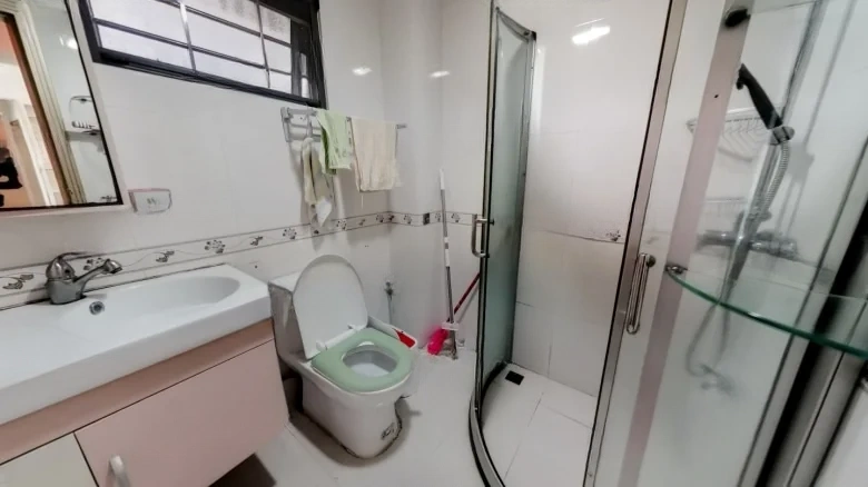 Milan Spring - View 9