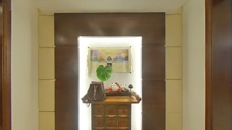 Butterfly Bay North Garden - View 8