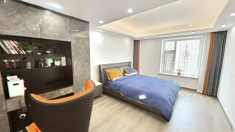 Wuli River City - View 5