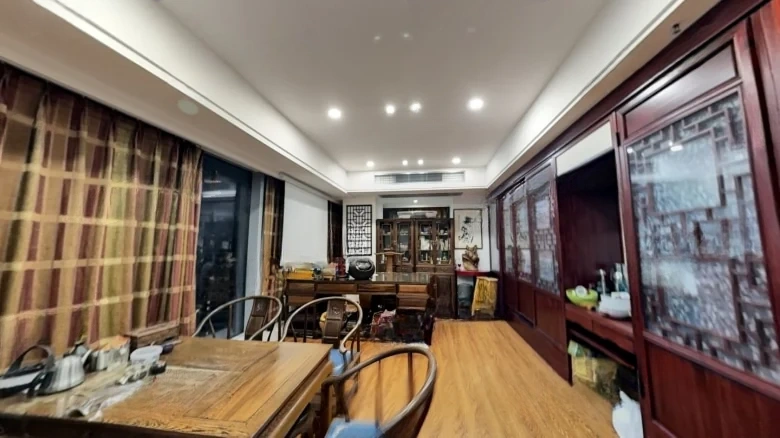 Core Confluence Business Center - View 4