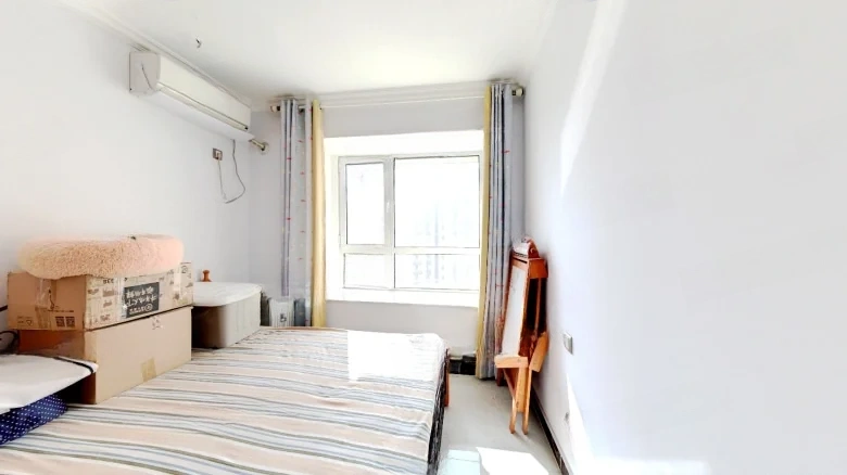 Wanda Huafu碧桂園 It seems there was an error as the instruction requested translation for - View 4