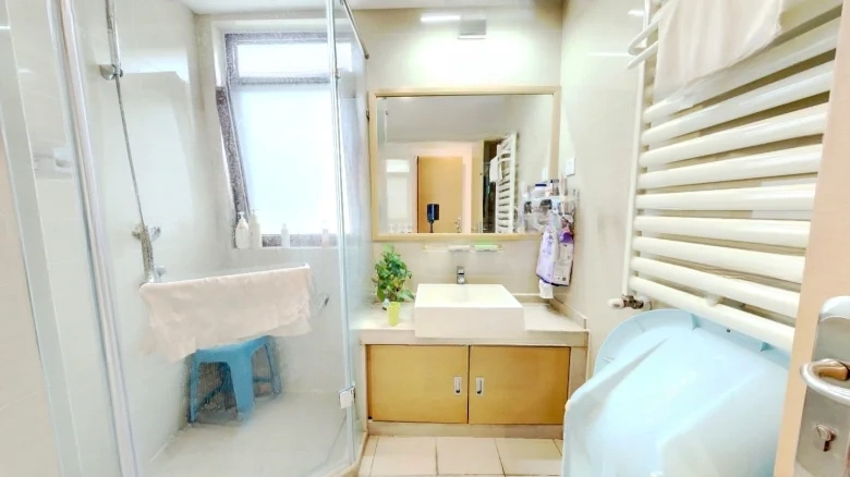 Lushang Blue Coast Lishè Xi Yuan B6 - View 8