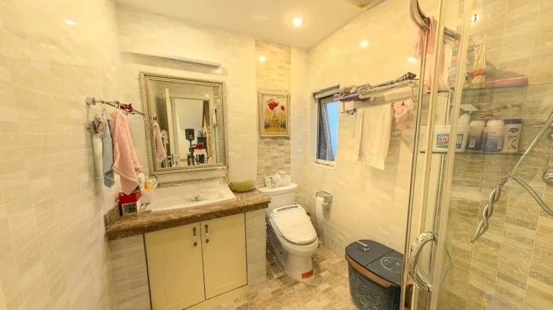 Golden Aromatic Grove Phase V - View 17