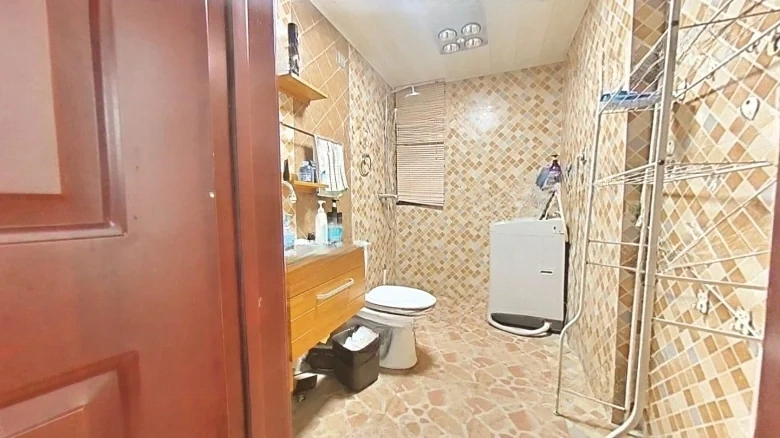 Heavenly Spring Mountain Villa Cloud Mountain Courtyard - View 10