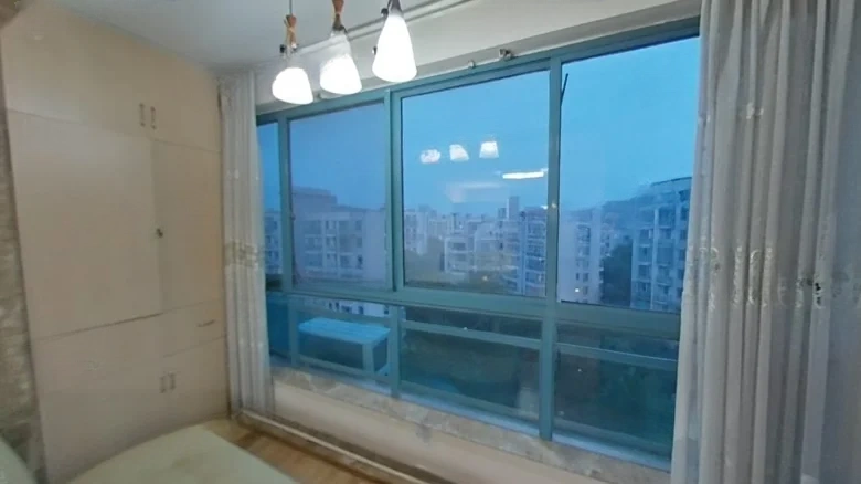 Renesance Bambu Grove - View 15