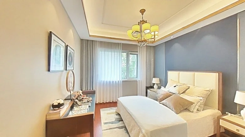 Hai信 Yun云 Town Rhine - View 5