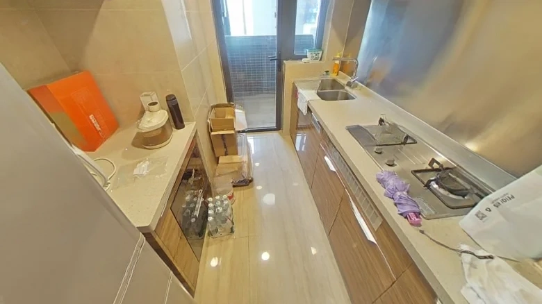 Star Confluence Bay Garden - View 5