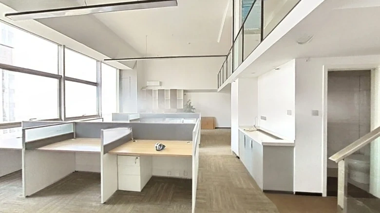 WFC Xiance Center - View 5