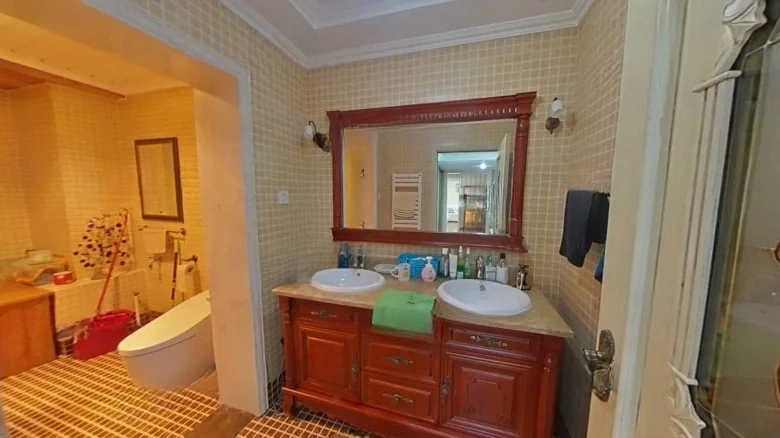 Ocean View Garden - View 9