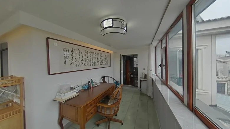 Ting Yu Guan Lan L District - View 19