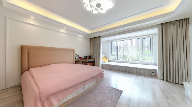 Miyun Oak Bay West District - View 7