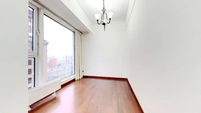 New World Famous Waterfall - View 2