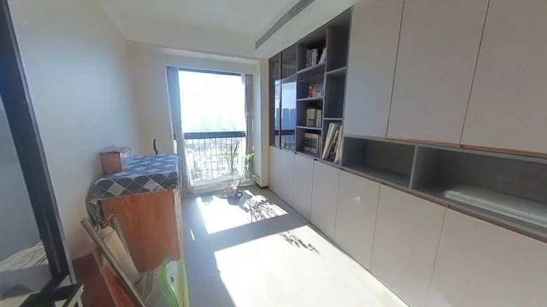 Vanke Jade Changjiang - View 5