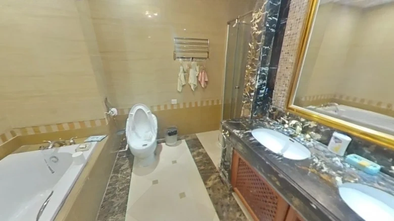 Hengda Huafu - View 11