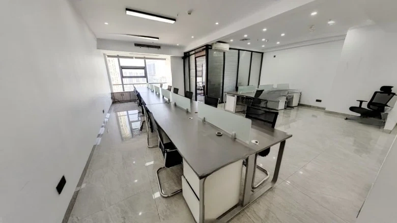 Beicheng Guohui - View 5