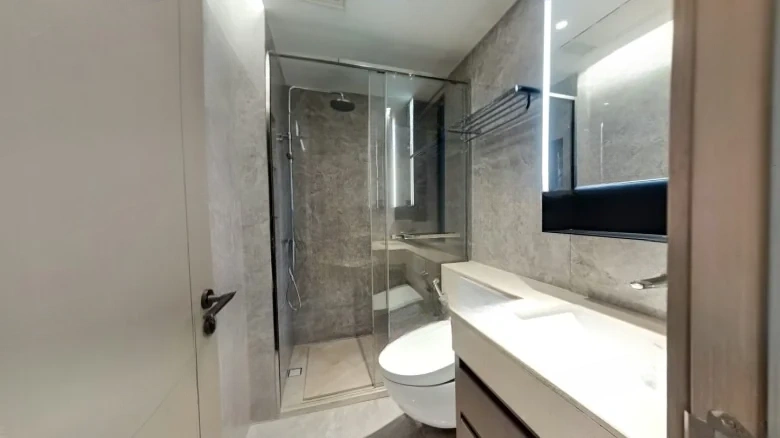 Puroi Wetland Park TOD Project - View 11