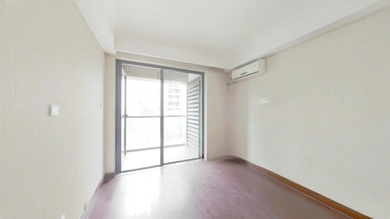 Haier Green City National Games Village Lily Garden - View 3