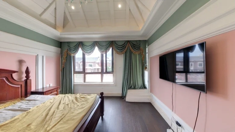 Yitian Vasa Town - View 2