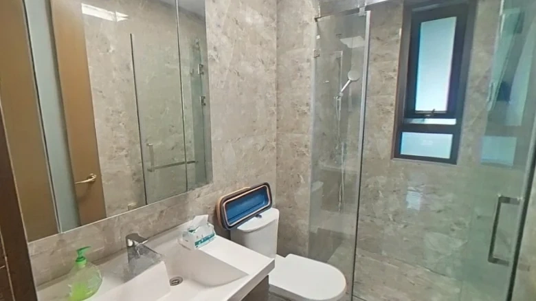 Zhongjun Jingfeng Yunting - View 9