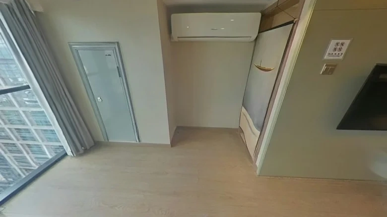 China Resources Vanke Central Center - View 6