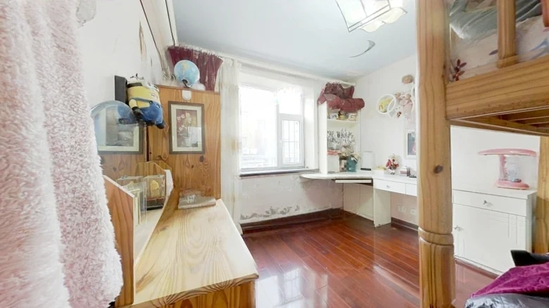 Changchun Hao Yuan Garden - View 5