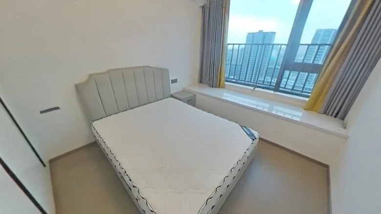 Jinlin Yunhui - View 2