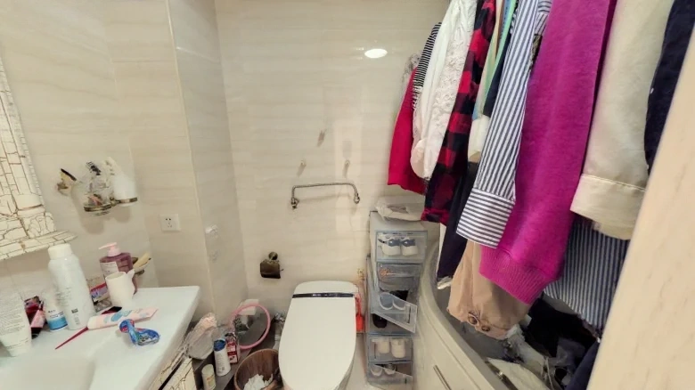 Yitong Jiayuan (Wudong Lu) - View 9