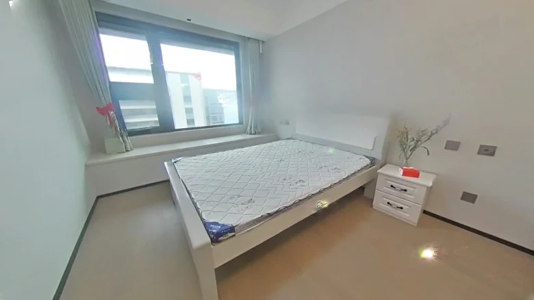 Jindi Duhui Fengfan - View 3