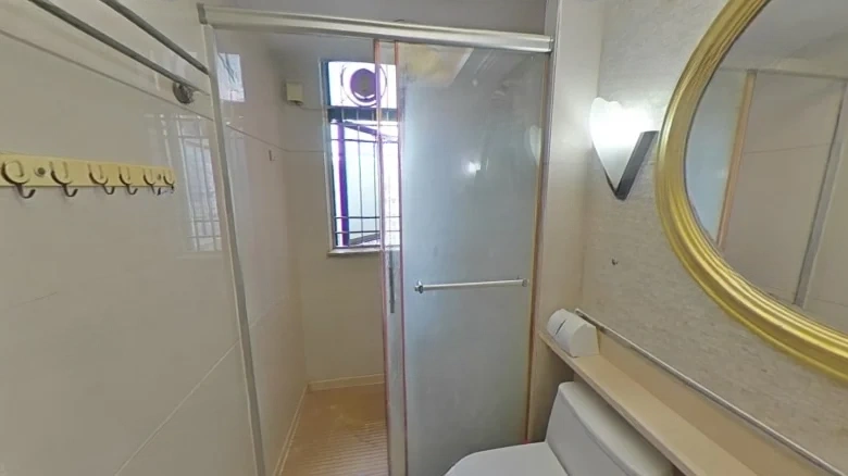 Fortune Splendor Residency - View 8