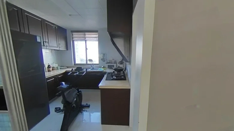 Jincheng Mingdu - View 9