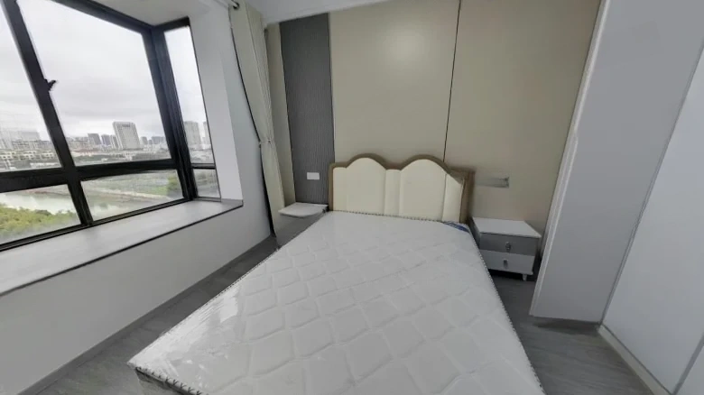 Yuehu Mingdi - View 3