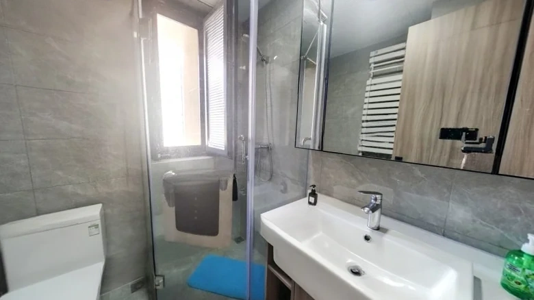 Jiuxi City Mansion Chief - View 9