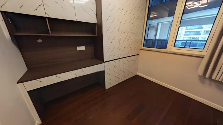 Binhai Wàngtāo Moonlit - View 3