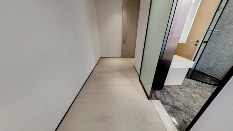 Poly Development Tianjun - View 4