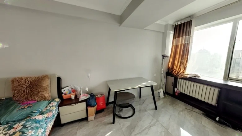 Changyun Tower - View 3