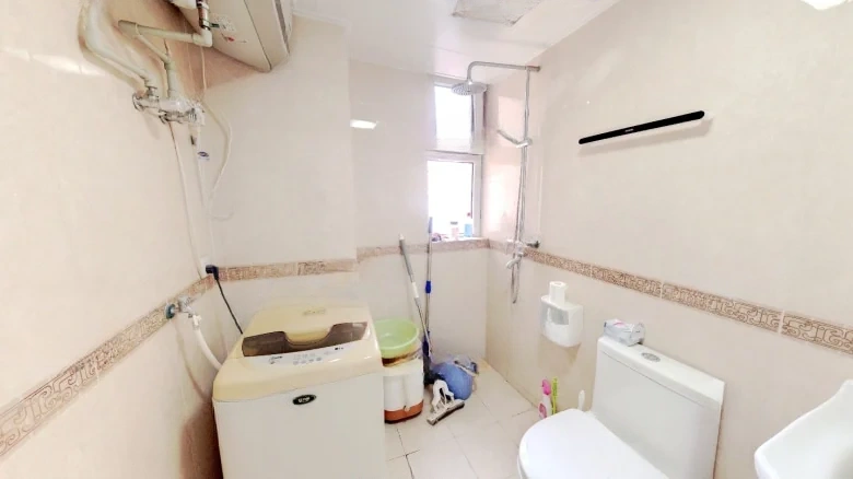 Zhonghai Silver Sea 1号 If - View 7