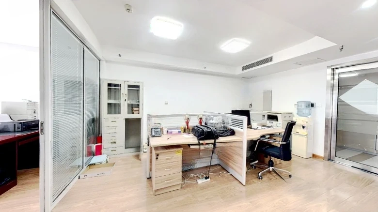 7080 Center Plaza - View 3