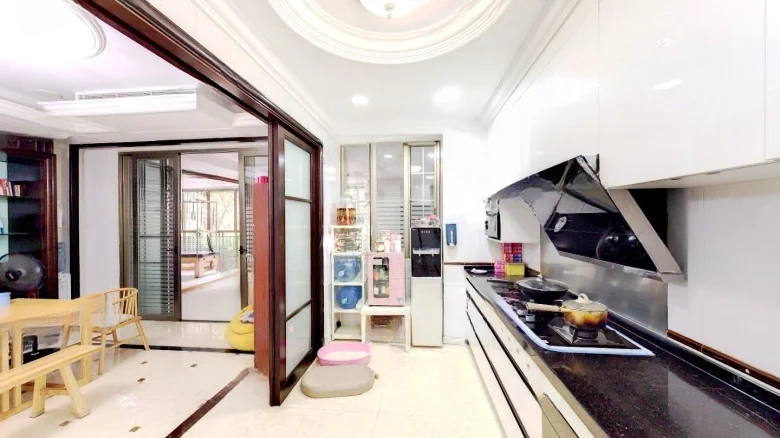 Star River Bay Constellation Guangzhou - View 7