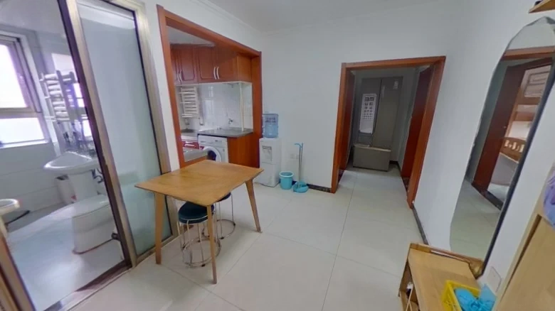 Petroleum Compound Yard - View 3