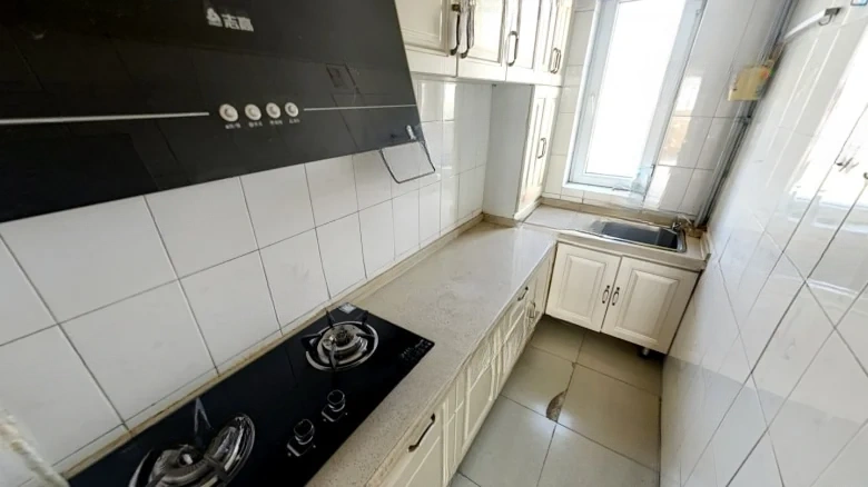 Yanjing Dongli - View 5