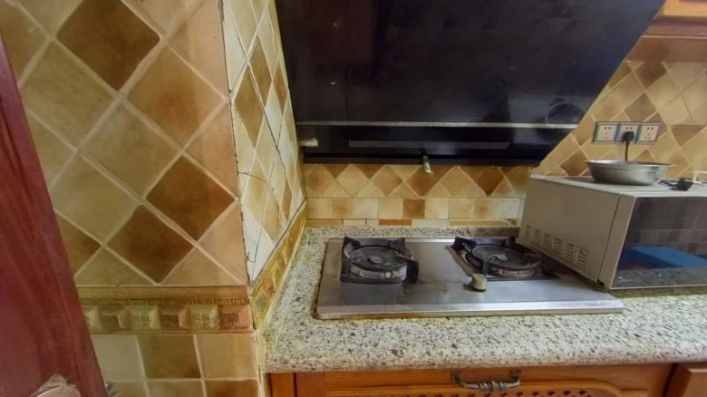 Sino Metallurgy Chongqing Morning - View 6