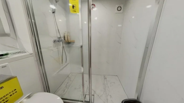 YueXiu TianHui River Bay - View 10